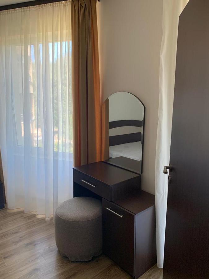 Аппартамент Pines Beach Resort Bjala Kültér fotó